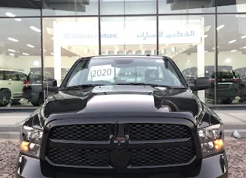 AlSaada Cars