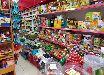 alsadaf al fedhi Grocery Store