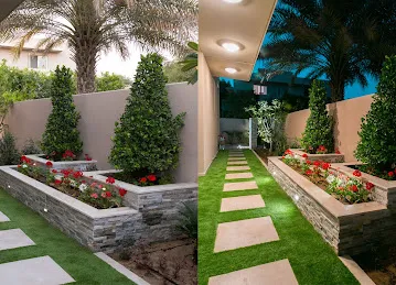 Alsadeem landscaping
