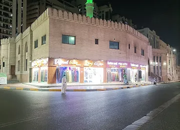 Alsafa Tower Hamdam Street