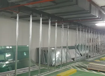 Alsafeena auto-repair car workshop