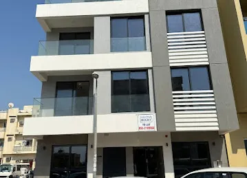 Alsafiya Residence
