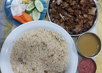 Alsahil alakhdar Restaurant Sharjah-dhaid branch