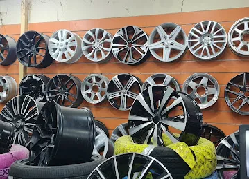 Alsahil tyres