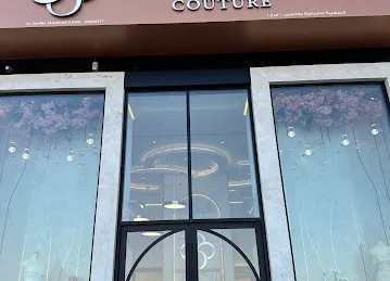 AlSahria Couture - السهرية كوتور - AlSahria Tailoring