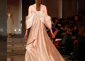 AlSahria Couture - السهرية كوتور - AlSahria Tailoring