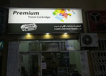 ALSAIEE COMPUTERS TRADING L.L.C