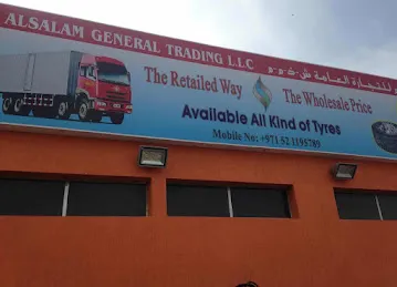 AlSalam General Trading L.L.C