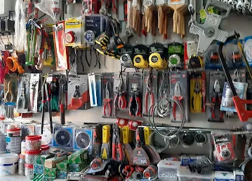 ALSARFAN BUILDING MATARIALS & ELECTRICAL TRADING L L C