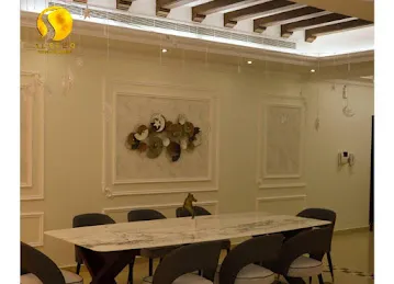 ALSEEQ Furniture Design