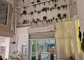 Alserkal Arts Foundation
