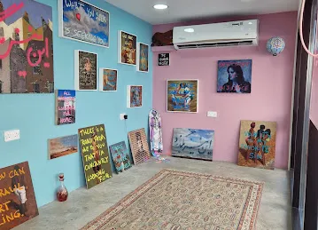 Alserkal Arts Foundation