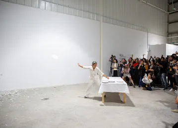 Alserkal Arts Foundation