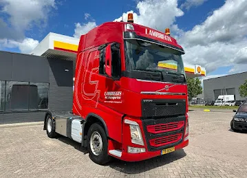 Alshaer General Land Transport