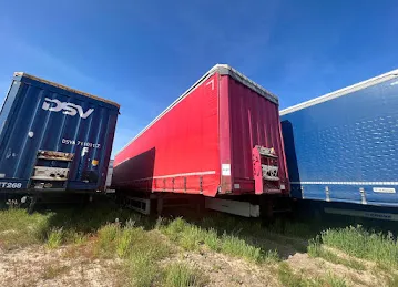 Alshaer General Land Transport