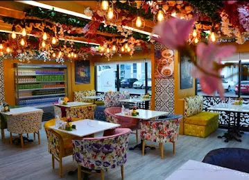 AlSham AlQadima Restaurant