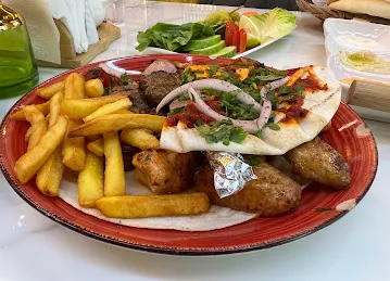 AlSham AlQadima Restaurant