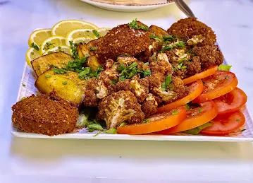 AlSham AlQadima Restaurant