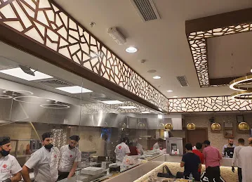 Alsham Foods مأكولات الشام