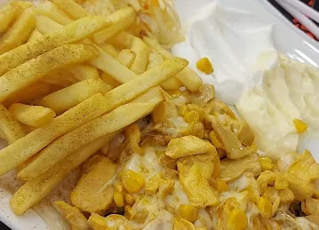 Alsham Foods مأكولات الشام