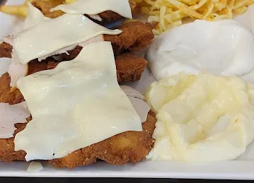 Alsham Foods مأكولات الشام