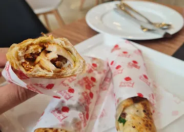 Alsham Foods مأكولات الشام