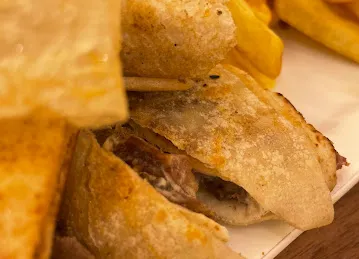 Alsham Foods مأكولات الشام