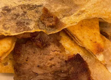 Alsham Foods مأكولات الشام