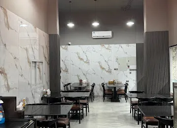 Alshami Restaurant