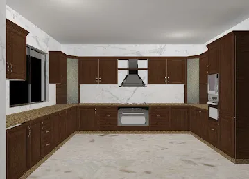 Alshams Kitchen Tr.