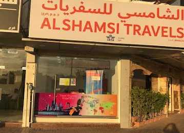 AlShamsi Travels