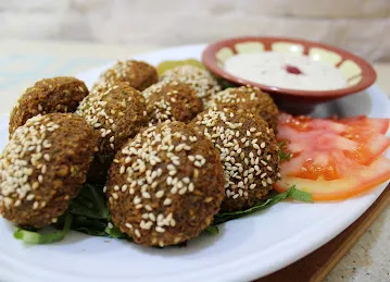 AlShatir Hassan Restaurant - AlSalam street branch