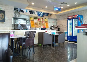 AlShatir Hassan Restaurant - AlSalam street branch