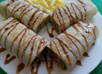 AlShatir Hassan Restaurant - AlSalam street branch
