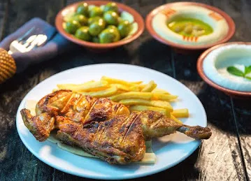 AlShatir Hassan Restaurant - AlSalam street branch