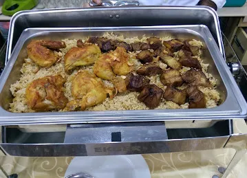AlShatir Hassan Restaurant - AlSalam street branch