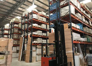 Alshaya Trading Warehouse Alquoz
