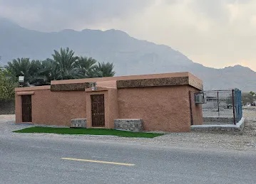 AlSholeili Mosque