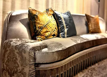 ALSHOUF FURNITURE & DECOR FACTORY L.L.C
