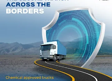 ALSI - Shipping and Logistics Companies Dubai