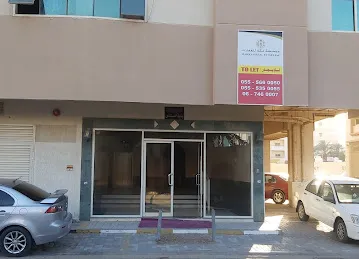 Alsondos building