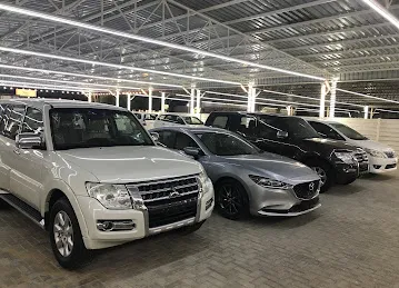 Alsonono used car trading /السنونو لتجارة السيارات المستعملة