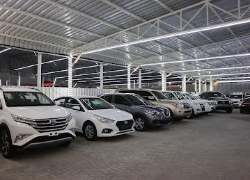 Alsonono used car trading /السنونو لتجارة السيارات المستعملة
