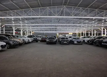 Alsonono used car trading /السنونو لتجارة السيارات المستعملة