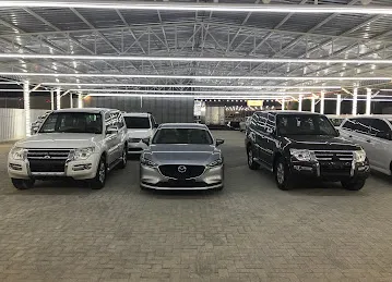 Alsonono used car trading /السنونو لتجارة السيارات المستعملة