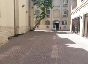 Alsouq Alqabeer Building