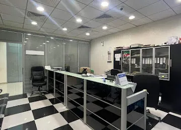 Alsra W Altmyz For Project Management Services