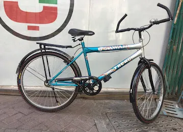Alsukuk Bicycle Trading LLC