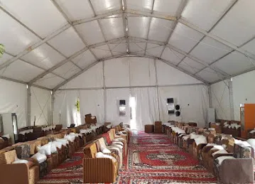 ALSULTAN HAJJ AND UMRAH حملة السلطان للحج و العمرة