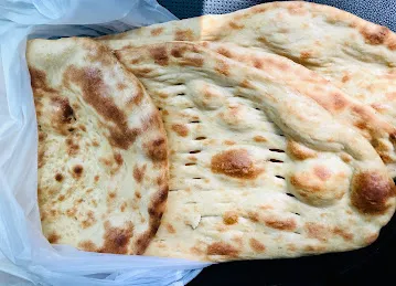 Altabooq Al dhahabbi Bakery